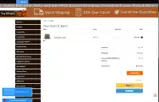 Abdragons coupon verification screenshot