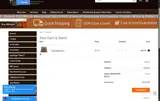 Abdragons coupon verification screenshot