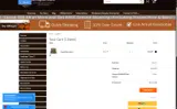 Abdragons coupon verification screenshot