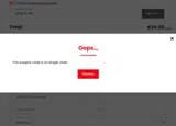 XMS-A-25 coupon verification screenshot