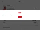 SPS525 coupon verification screenshot