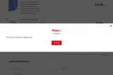 BAK-2025-NF coupon verification screenshot