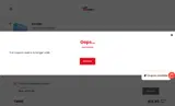BAK-2025-NF coupon verification screenshot