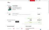 WKDUFEFU coupon verification screenshot