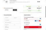 WKDUFEFU coupon verification screenshot