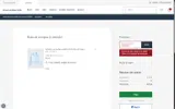 EXTRA25 coupon verification screenshot
