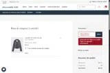 NEWFORYOU coupon verification screenshot
