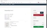 Abercrombie Kids coupon verification screenshot