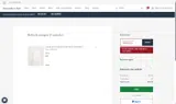 Abercrombie Kids coupon verification screenshot
