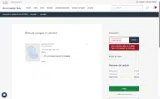 AFKELSEYB coupon verification screenshot