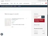 COZYAF coupon verification screenshot