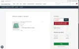 DENIMAF coupon verification screenshot