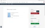 SIBSDAY coupon verification screenshot
