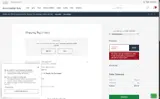 AFLTK coupon verification screenshot