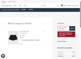 Abercrombie Kids coupon verification screenshot