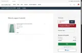 AF15 coupon verification screenshot