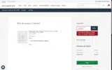 DENIMAF coupon verification screenshot