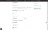 OCT-PARK-10 coupon verification screenshot