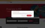 WEB5 coupon verification screenshot