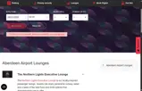 BOXING-DAY-LOUNGE coupon verification screenshot
