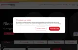SPOOKY-PARK-13 coupon verification screenshot