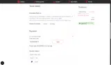 AUG-PARK-10 coupon verification screenshot