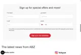 DEC-PARK-10 coupon verification screenshot