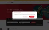 NOV-PARK-10 coupon verification screenshot