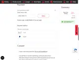 JUNE-PARK-10 coupon verification screenshot