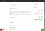 MAYPARK-10 coupon verification screenshot