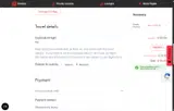 WEB5 coupon verification screenshot