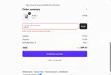 OFF10 coupon verification screenshot