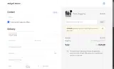 extra10 coupon verification screenshot