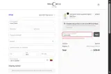 FAMILYFIRST10 coupon verification screenshot