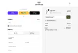 10CHGO9QKZY8V8 coupon verification screenshot
