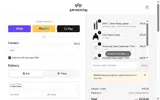 GACA10 coupon verification screenshot