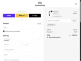 MIGUELI coupon verification screenshot