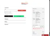 Spring15 coupon verification screenshot