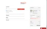 COMFY coupon verification screenshot