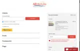 Jingle20 coupon verification screenshot