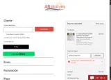 SPRINGCOMFORT coupon verification screenshot