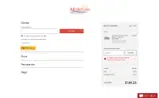Jingle20 coupon verification screenshot