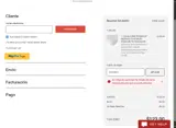 DAY9DOG coupon verification screenshot