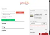 THANKYOU10 coupon verification screenshot