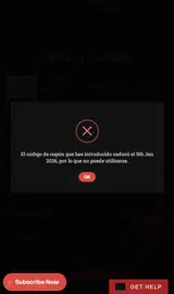 TREAT20 coupon verification screenshot