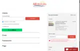 ROADREADY15 coupon verification screenshot