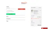 ECOSLEEP coupon verification screenshot