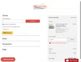 TREAT20 coupon verification screenshot
