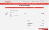 BETTERSLEEP coupon verification screenshot