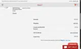 save10vip coupon verification screenshot